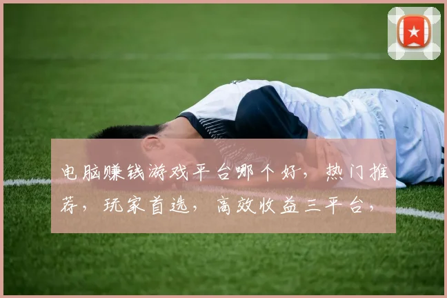 电脑赚钱游戏平台哪个好，热门推荐，玩家首选，高效收益三平台，你选对了吗